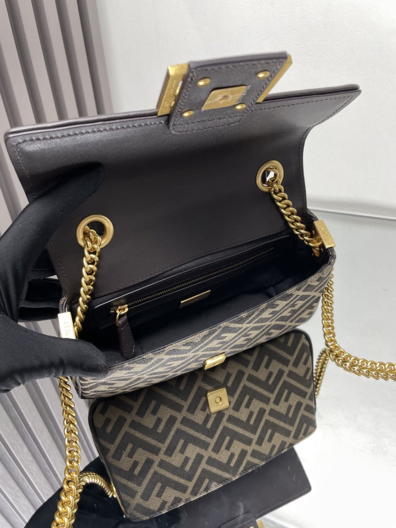 Fendi Baguette Bags